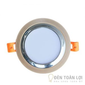 Đèn Led Downlight Âm Trần Trang Trí 5W – KFX0051