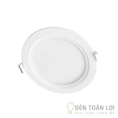 Đèn LED panel đổi màu 6W KDMT0061 Ø106