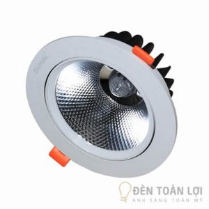 Đèn DOWNLIGHT Chiếu Sâu 7W – DFA107