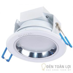 Đèn DOWNLIGHT Tán Quang 3W – DFH203