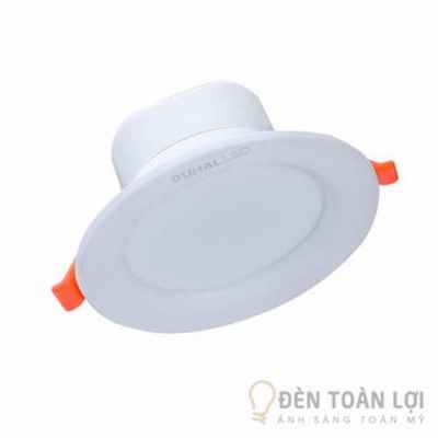 Đèn DOWNLIGHT Tán Quang 5W – DFA005