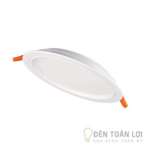 Đèn LED Panel Module Âm 8W – DGT018AN