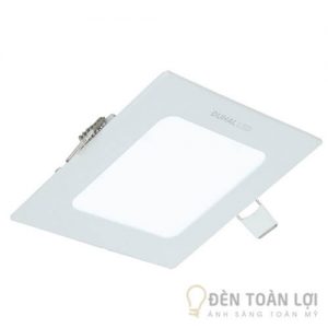 Đèn LED Panel Âm Trần 18W – KDGV518