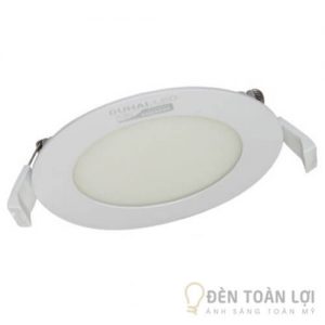 Đèn LED Panel Âm Trần 3W – KDGT503