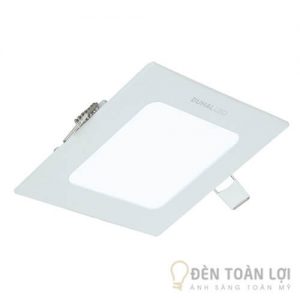 Đèn LED Panel Âm Trần 3W – KDGV503