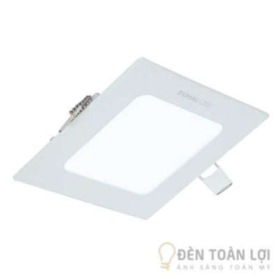 Đèn LED Panel Âm Trần 3W – KDGV503