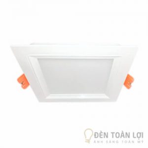 Đèn LED Panel Âm Trần Vuông 6W – KDGV0061