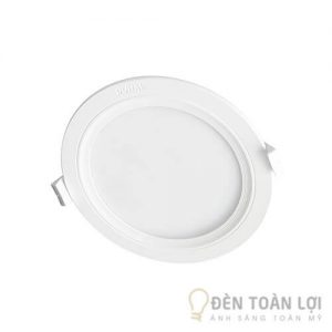 Đèn LED Panel Đổi Màu 6W – KDMT0061