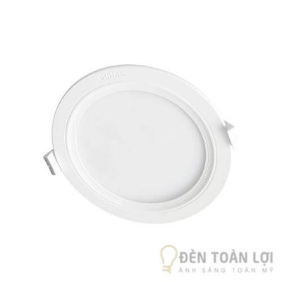 Đèn LED Panel Đổi Màu 6W – KDMT0061