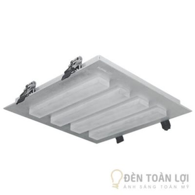 Đèn LED Âm Trần 16W – SDGR216A