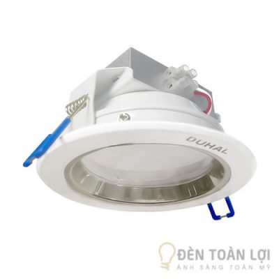 Đèn LED Âm Trần 3W – DFA503