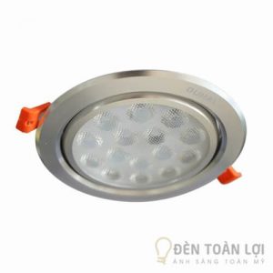 Đèn LED Âm Trần Chiếu Điểm 3W – SDFA203