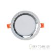 Đèn Led DOWNLIGHT Đổi Màu 5W – DFX005