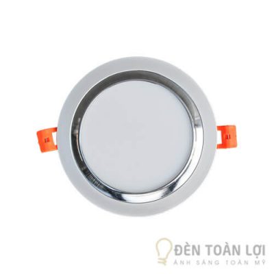 Đèn Led DOWNLIGHT Đổi Màu 5W – DFX005