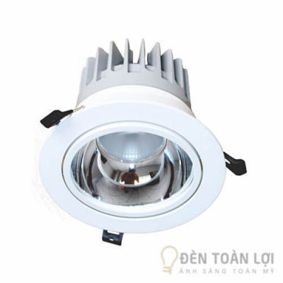 Đèn Led Downlight Chiếu Điểm Âm Trần 7w – DFA0072