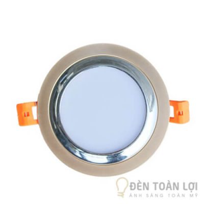 Đèn Led Downlight Âm Trần Trang Trí 5W – KFX0051