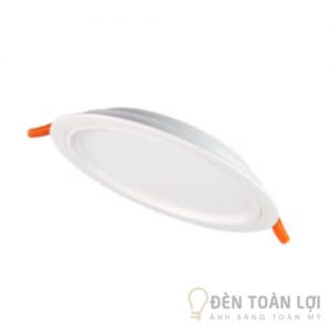 Đèn Led panel Âm Trần 3W DGT203