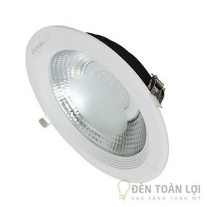 Đèn Âm Trần Led Chiếu Điểm 7W – DFA0071