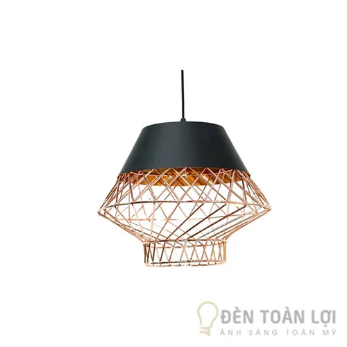 Đèn thả hiện đại đa ứng dụng