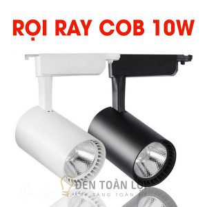 Đèn Rọi Ray COB 10W trang trí shop, quán cafe tphcm