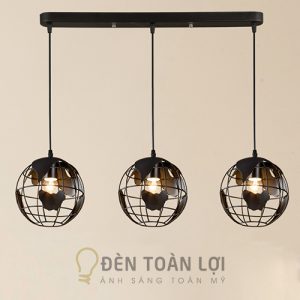 Hình-ảnh-Đèn-thả-quả-địa-cầu-độc-đáo-trang-trí-bàn-ăn,-bàn-cafe