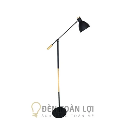 Đèn bàn DD14 Màu Đen