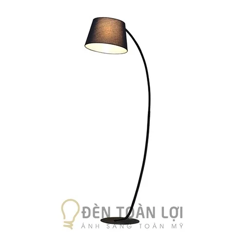 Đèn bàn màu đen DD24