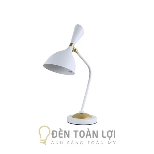 Đèn ngủ màu đen DB15