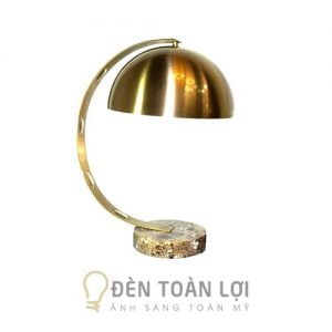 Đèn ngủ để bàn hình cây nấm DB8017