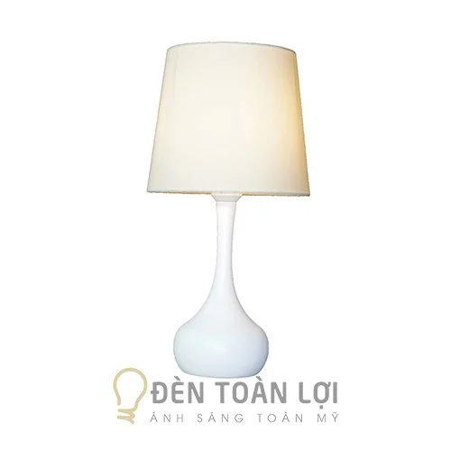 Đèn ngủ Mẫu đèn ngủ để bàn đầu giường DB057 1