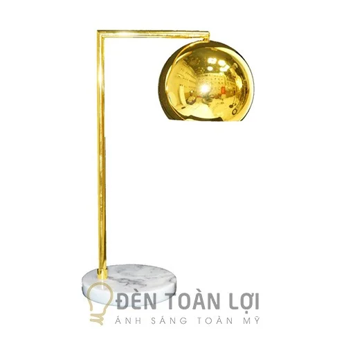 Đèn ngủ để bàn đa năng dùng đọc sách làm việc hiệu quả DB401