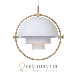 Đèn thả trang trí giá rẻ hiện đại nhiều màu THCN 47 48 49 50