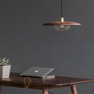 Đèn Thả: Mẫu đèn thả trang trí quán cafe giá rẻ ở TPHCM mã THCN 04 - 21