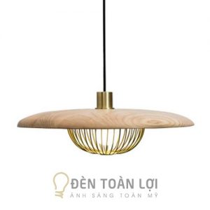 Đèn Thả: Mẫu đèn thả trang trí quán cafe giá rẻ ở TPHCM mã THCN 04 - 21