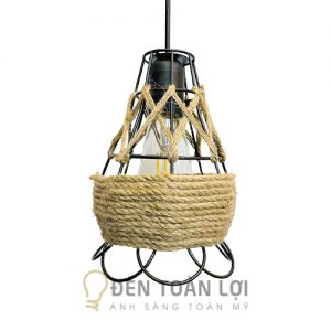 Đèn-rọ-sắt-quấn-dây-thừng-E-12