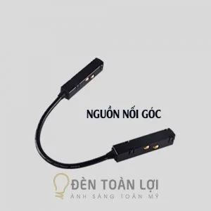 Ray nam châm và rọi nam châm âm trần hiện đại