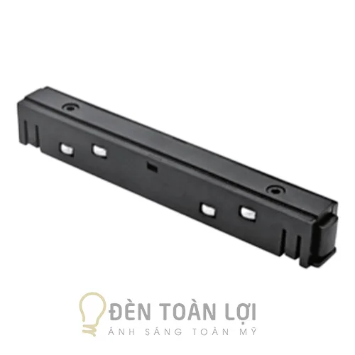 Nội thất rãnh thang cửa ray nam châm âm trần