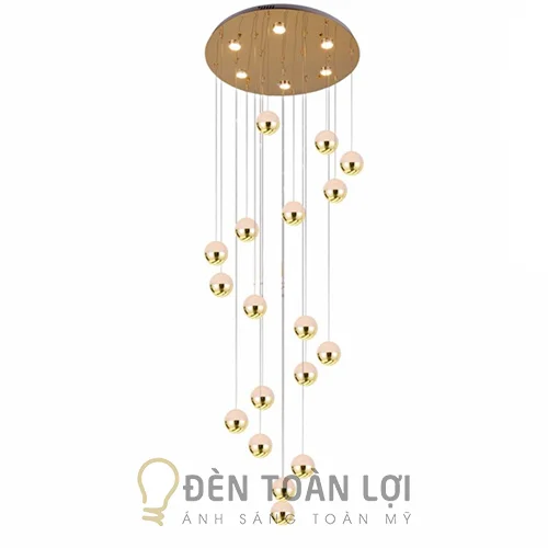 Đèn thả hiện đại THD-12-18