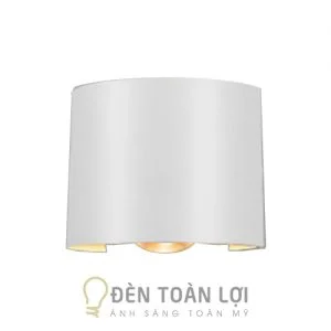 Hình-Mẫu-đèn-vách-chiếu-tường-trên-dưới-2-tia-LED-giá-rẻ