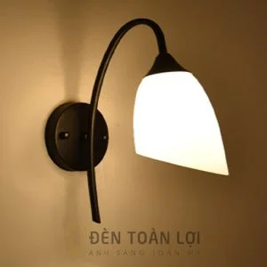 Mẫu đèn vách trang trí nhà tắm đẹp giá siêu rẻ
