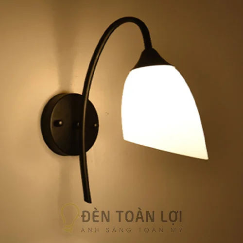 Mẫu đèn vách trang trí nhà tắm đẹp giá siêu rẻ
