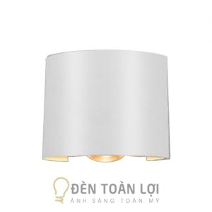 Hình-Mẫu-đèn-vách-chiếu-tường-trên-dưới-2-tia-LED-giá-rẻ