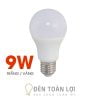 Bóng bulb kín nước 3W 7W 9W 12W 15W cho dây ngoài trời