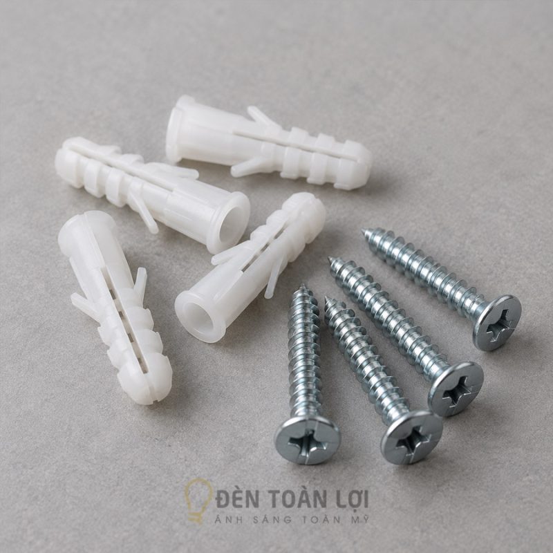 Đèn Ốp Trần Phòng Khách: Chọn Cỡ, Chọn Mẫu Và Cách Lắp