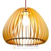 Đèn-gỗ-3-thả-trần-hình-quả-đào