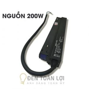 Bộ chuyển đổi nguồn ray nam châm 100W - 200W1