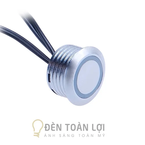 Cảm biến dùng chạm dùng cho LED thanh nhôm định hình