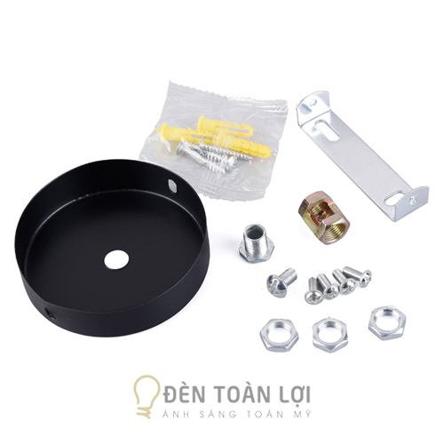 phụ kiện bo đế op ty đèn giá rẻ