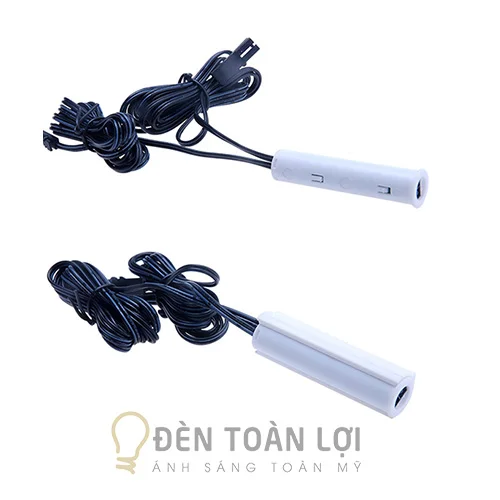 Cảm biến động mở dùng cho led thanh nhôm định hình