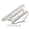 Cục nguồn 5A 12V, loại nguồn đũa dài dùng cho LED thanh nhôm định hình